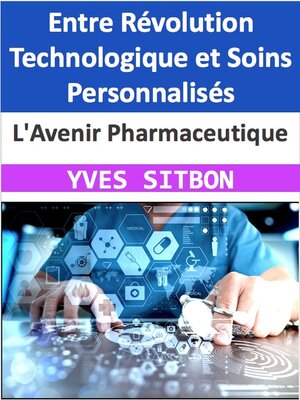 cover image of L'Avenir Pharmaceutique